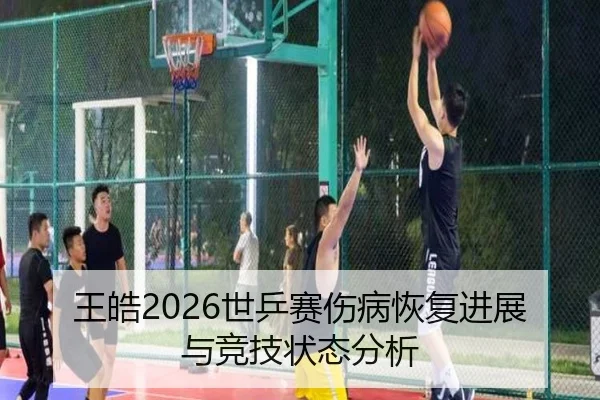 王皓2026世乒赛伤病恢复进展与竞技状态分析
